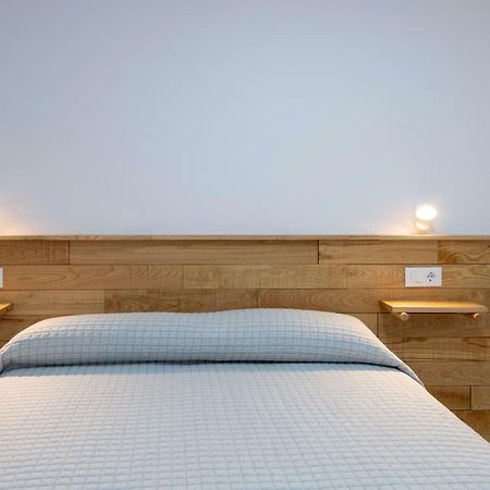 Apartamentos Mar De Fondo Мухия Экстерьер фото