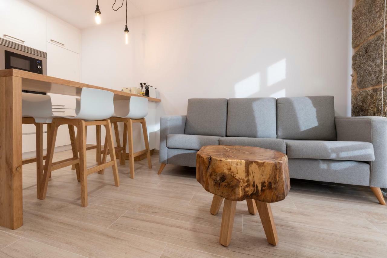 Apartamentos Mar De Fondo Мухия Экстерьер фото