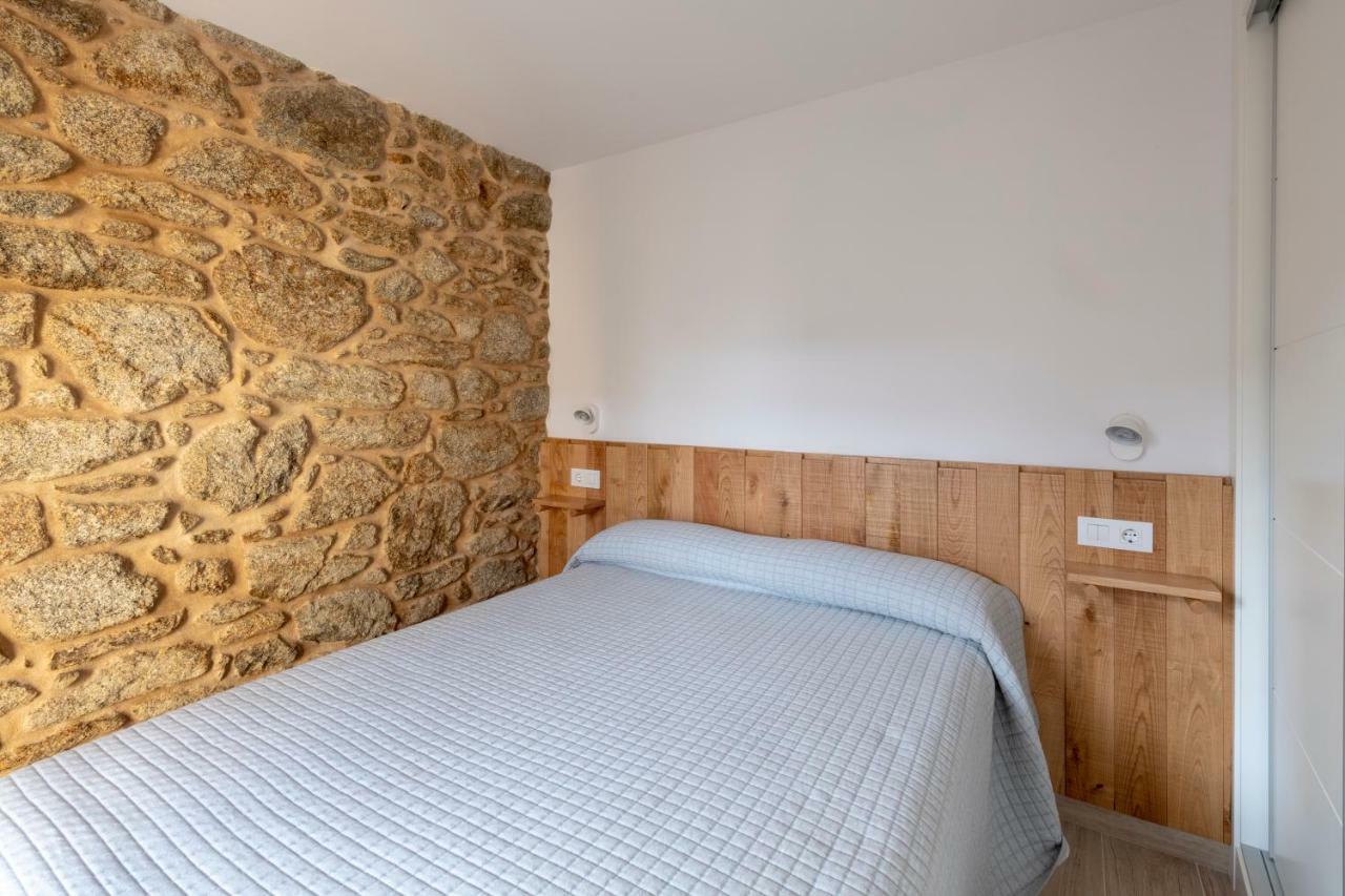 Apartamentos Mar De Fondo Мухия Экстерьер фото
