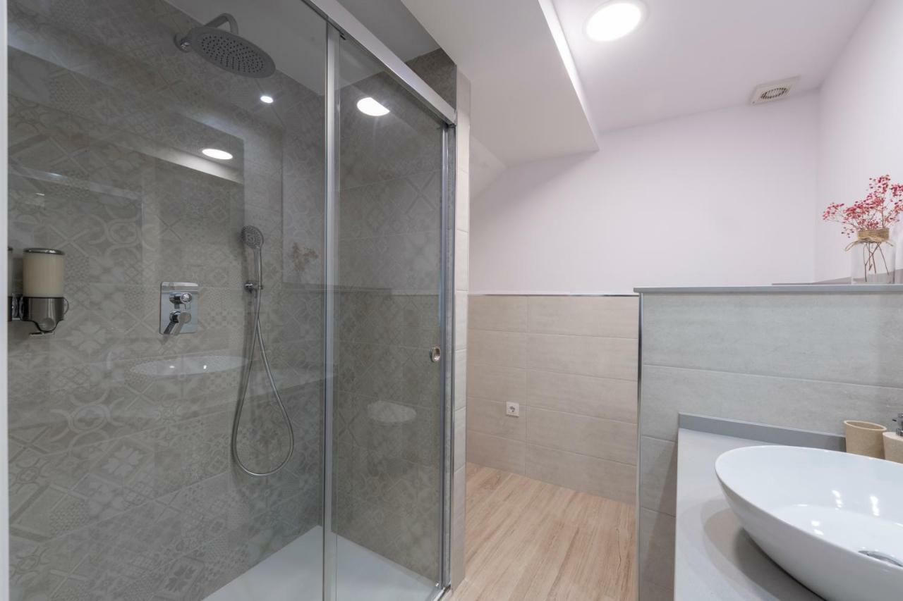 Apartamentos Mar De Fondo Мухия Экстерьер фото