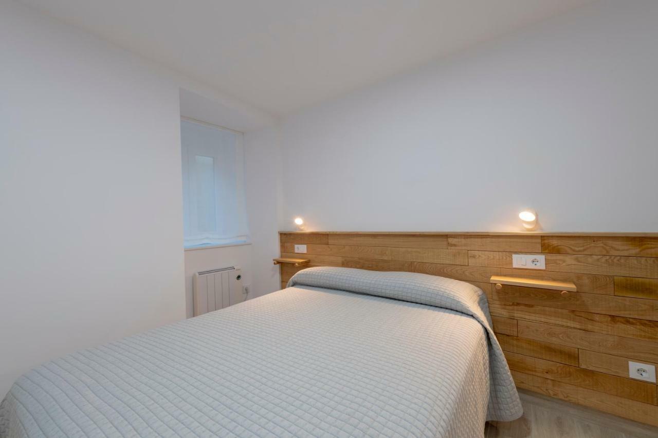 Apartamentos Mar De Fondo Мухия Экстерьер фото