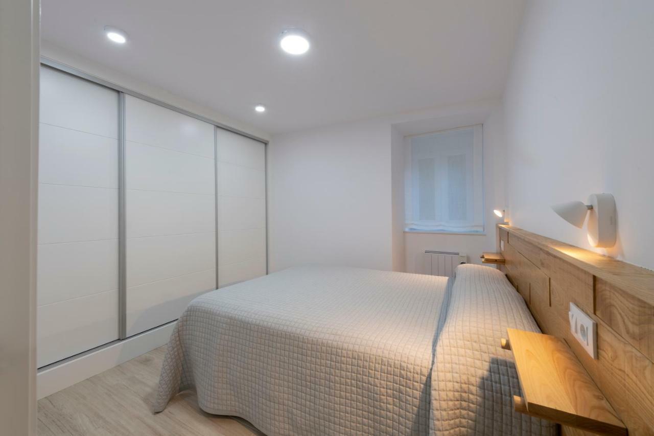 Apartamentos Mar De Fondo Мухия Экстерьер фото
