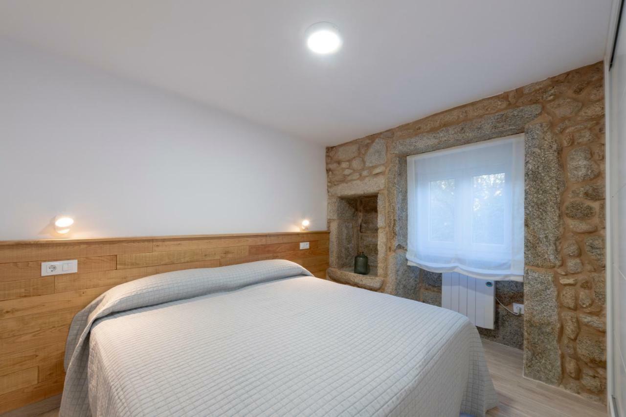 Apartamentos Mar De Fondo Мухия Экстерьер фото