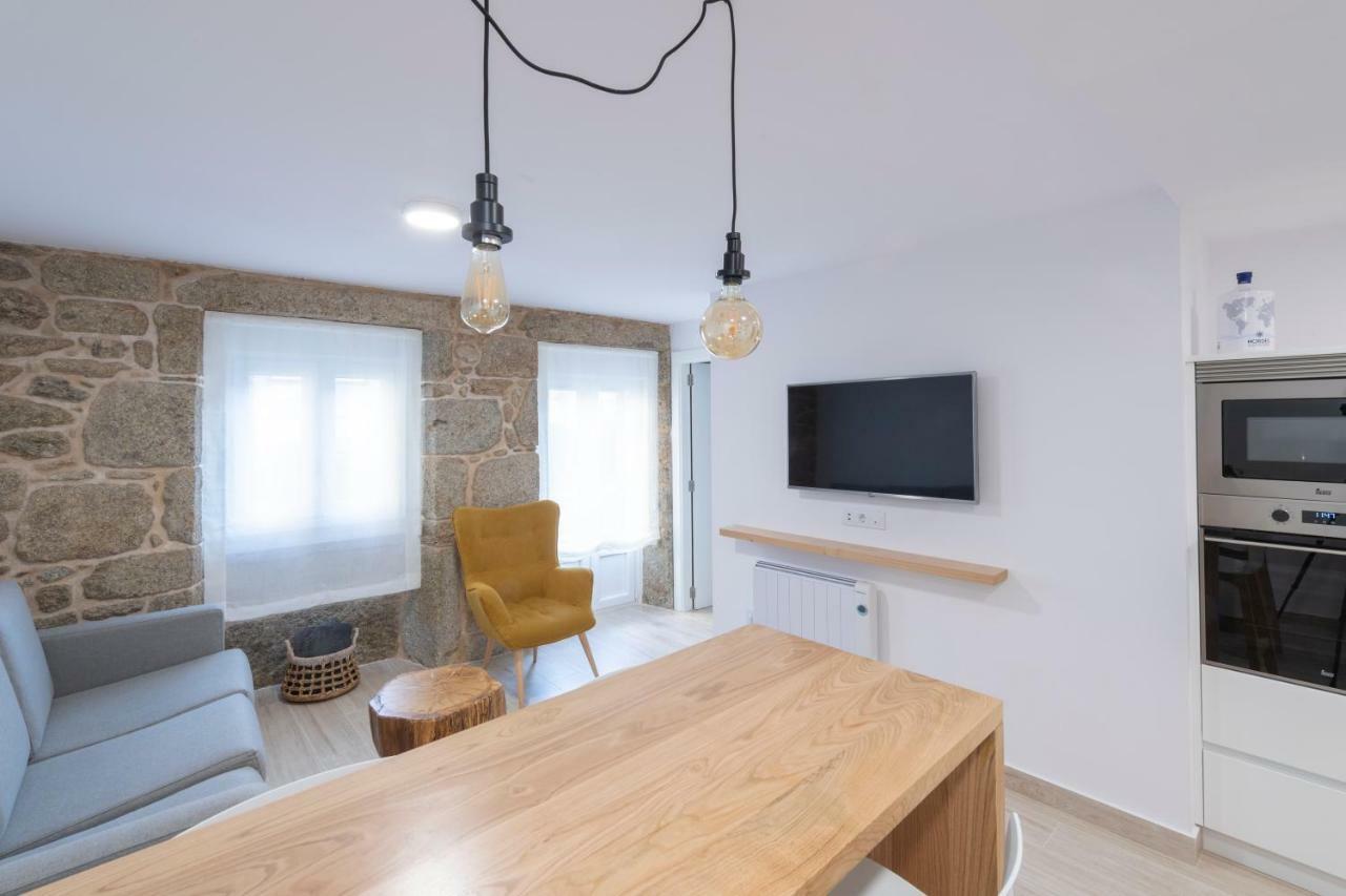 Apartamentos Mar De Fondo Мухия Экстерьер фото