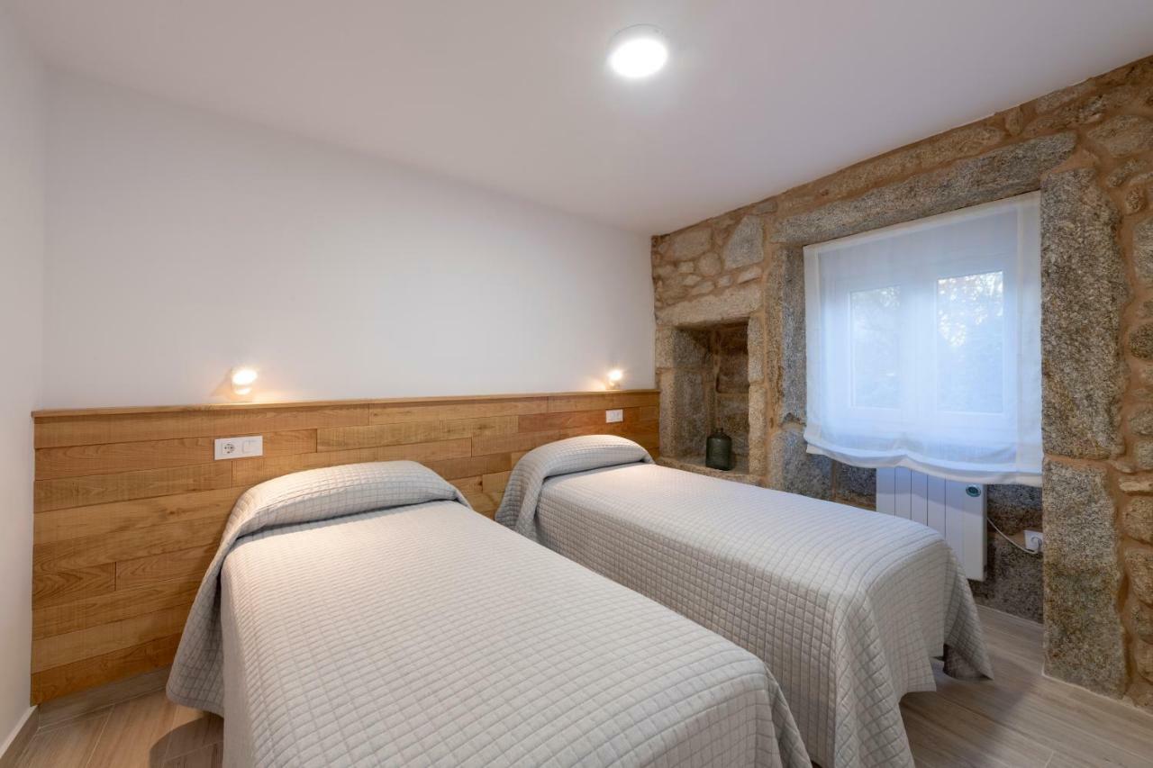 Apartamentos Mar De Fondo Мухия Экстерьер фото